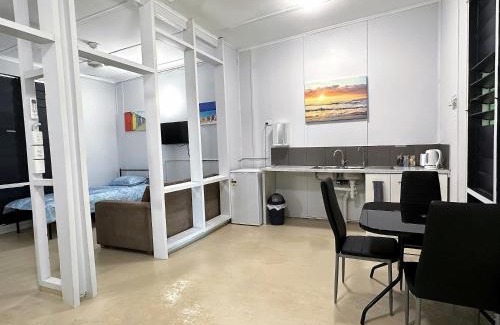 Wagait Beach Apartment | Unit 1 Golden Sands Retreat