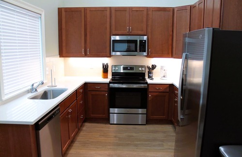 Sterlington Cabin | Unit 10 Willow Creek Cabins