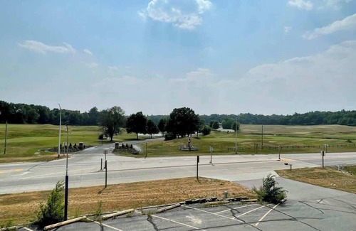 Wisconsin Dells Apartment | Unit 11 - Stand Rock