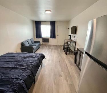 Wisconsin Dells Apartment | Unit 11 - Stand Rock