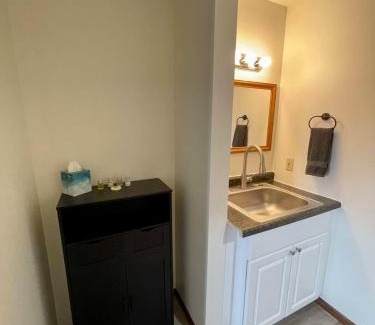 Wisconsin Dells Apartment | Unit 11 - Stand Rock