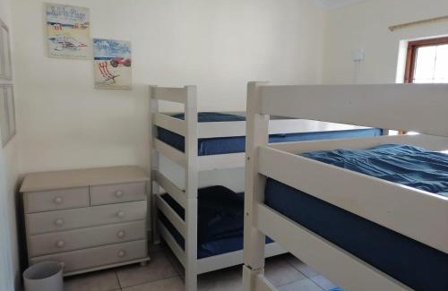 Zinkwazi Beach Ski Chalet | Unit 2 at Place of the Eagle