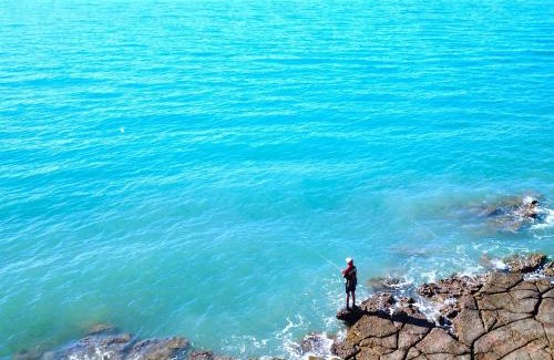 Wagait Beach Apartment | Unit 2 Golden Sands Retreat