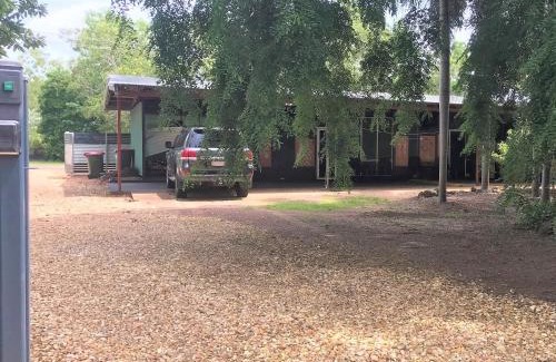 Wagait Beach Apartment | Unit 2 Golden Sands Retreat