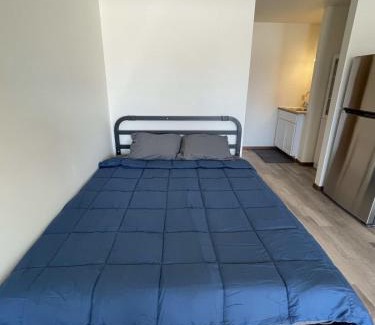 Wisconsin Dells Apartment | Unit 2 - Stand Rock Studios