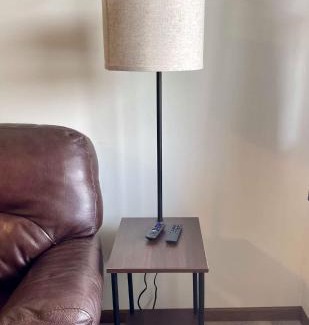 Wisconsin Dells Apartment | Unit 3 - Stand Rock Studios