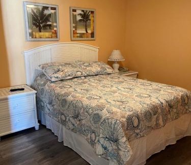 North Wildwood House | Unit #302-2br2ba-3rd Floor Ocean Views