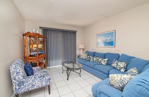 St. Augustine Beach House | Unit 3110 - Ocean & Racquet Resort