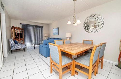 St. Augustine Beach House | Unit 3110 - Ocean & Racquet Resort