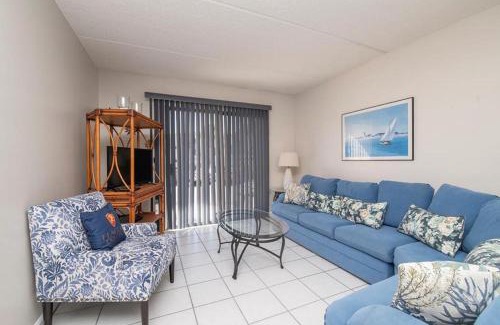 St. Augustine Beach House | Unit 3110 - Ocean & Racquet Resort