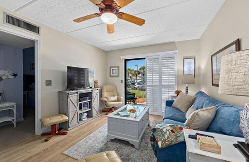 St. Augustine Beach House | Unit 3112 - Ocean & Racquet Resort