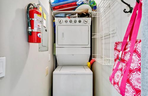 St. Augustine Beach House | Unit 3206 - Ocean & Racquet Resort