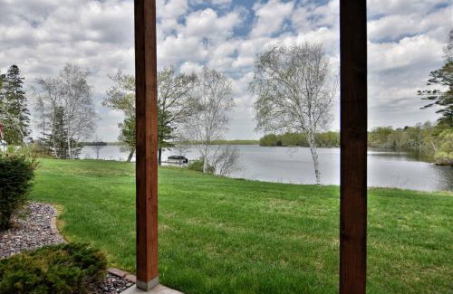 Birchwood Apartment | Unit 411B 1Bd 1Ba Efficiency Condo Condo