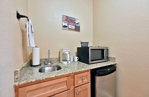 Birchwood Condo | Unit 433b Efficiency 1bd/1 Ba Condo Condo