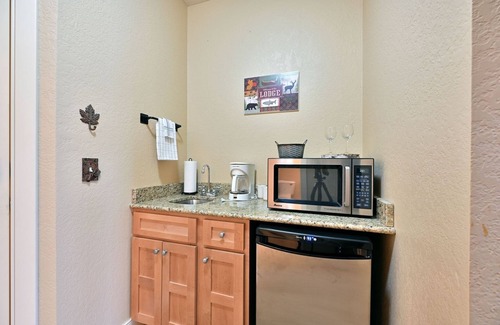 Birchwood Condo | Unit 433b Efficiency 1bd/1 Ba Condo Condo