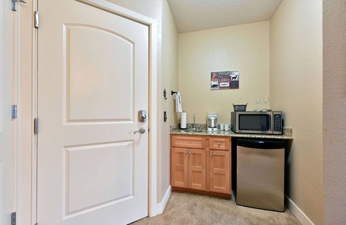 Birchwood Condo | Unit 433b Efficiency 1bd/1 Ba Condo Condo