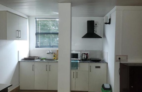 Aizawl Bed & Breakfast | Unit 5