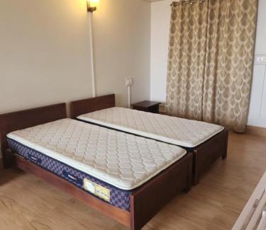 Aizawl Bed & Breakfast | Unit 5