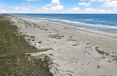 St. Augustine Beach House | Unit 6302 - Ocean & Racquet Resort