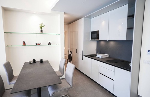 Mar Mikhael Apartment | Unit for Living