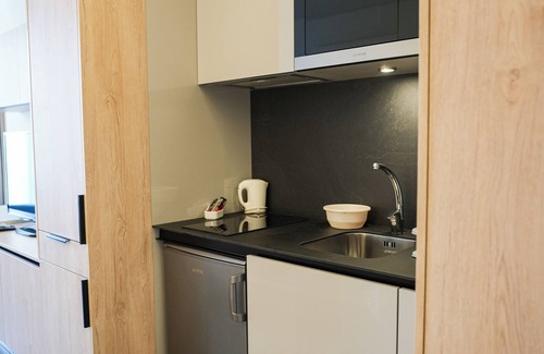 Mar Mikhael Apartment | Unit for Living