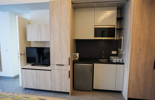 Mar Mikhael Apartment | Unit for Living