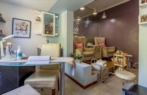 Hazyview Resort | Unit P09/15 Dec @Sanbonani Resort & Spa