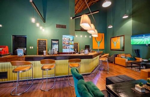 Hazyview Resort | Unit P09/15 Dec @Sanbonani Resort & Spa