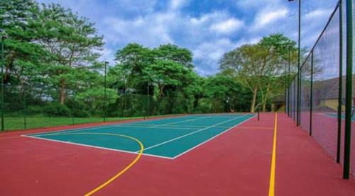 Hazyview Resort | Unit P09/15 Dec @Sanbonani Resort & Spa