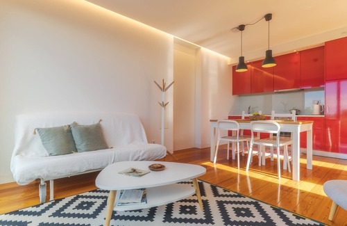 Jardim do Mar Villa | Unit with shared Pool And Sea Views At Hub Of The Village, Biologic Cropland