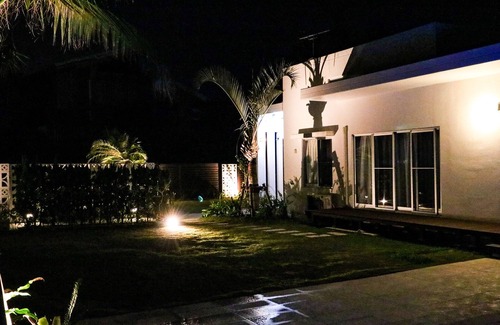 Nakama House | United Resort Kibogaoka