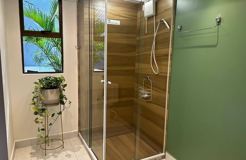 Cabo Branco Apartment | Unity 16 Cabo Branco, Beira-mar e Jacuzzi Privativa