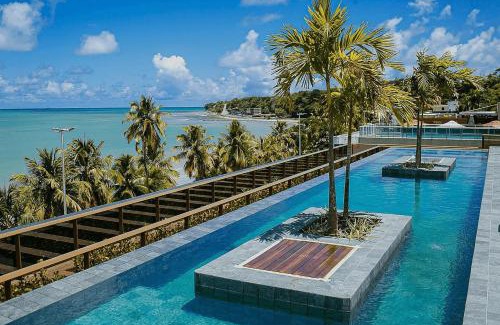 Cabo Branco Apartment | Unity #12 - Conforto em Cabo Branco por Carpediem