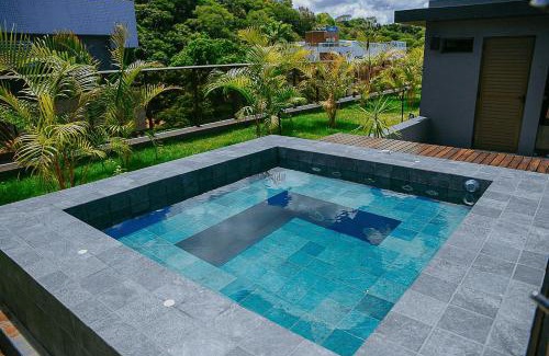 Cabo Branco Apartment | Unity #12 - Conforto em Cabo Branco por Carpediem