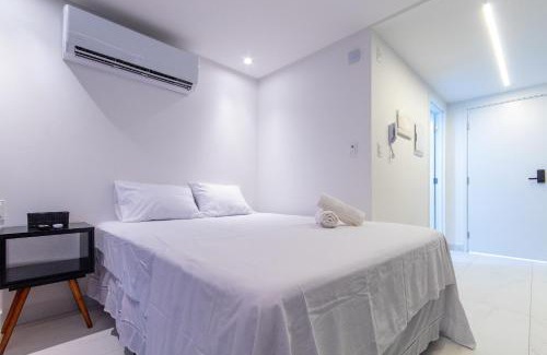 Cabo Branco Apartment | Unity #421 - Cabo Branco beach by Carpediem