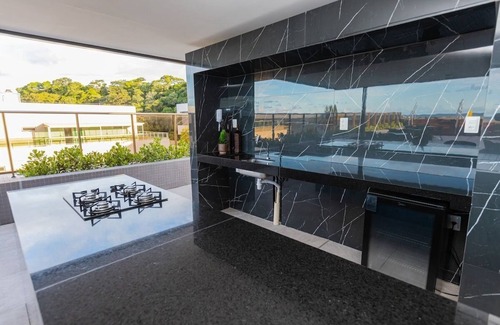 Cabo Branco Apartment | Unity Cabo Branco