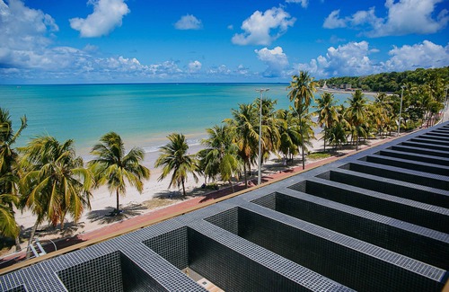 Cabo Branco Apartment | Unity Cabo Branco