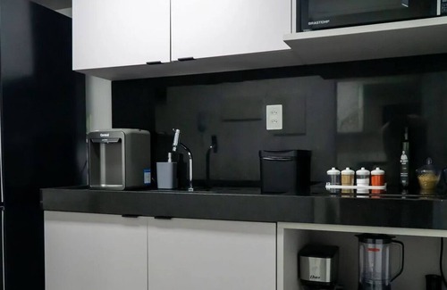 Cabo Branco Apartment | Unity Cabo Branco