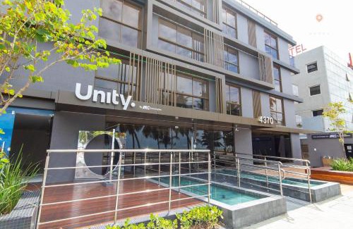 Cabo Branco Apartment | Unity - Double in Cabo Branco by Carpediem