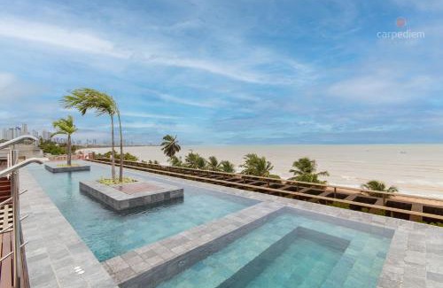 Cabo Branco Apartment | Unity - Double in Cabo Branco by Carpediem