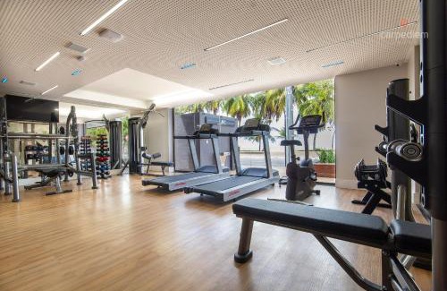 Cabo Branco Apartment | Unity - Double in Cabo Branco by Carpediem