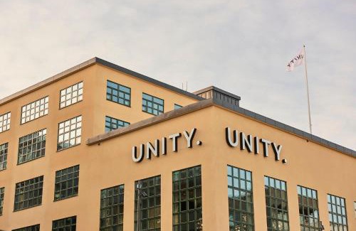 Sodra Hammarbyhamnen Apartment | Unity Hammarby Sjöstad - A Studio Hotel