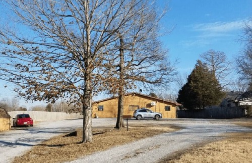 Golconda Apartment | Unity Lodge Suite 5