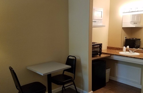 Golconda Hotel | Unity Lodge