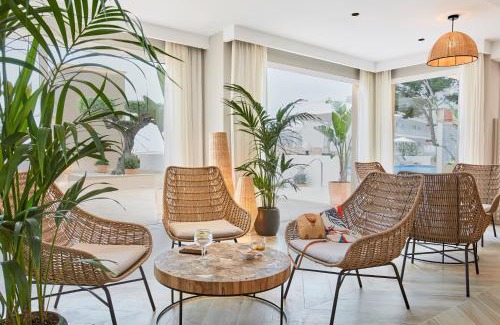 Sant Elm Apartment | Universal Aparthotel Don Camilo