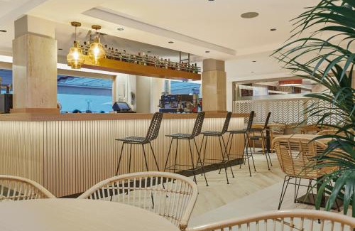 Sant Elm Apartment | Universal Aparthotel Don Camilo