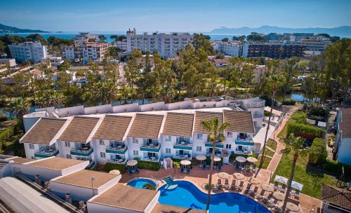 Muro Apartment | Universal Aparthotel Elisa