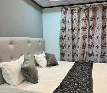 Kargil House | Universal Comfort Guest House