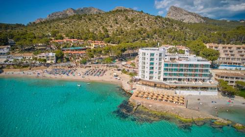 Sant Elm Hotel | Universal Hotel Aquamarin