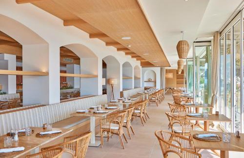 Sant Elm Hotel | Universal Hotel Aquamarin